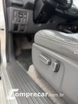 HILUX 2.7 SRV 4X4 CD 16V