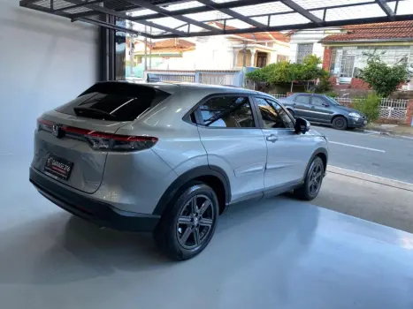 HR-V EXL 1.5 Sensing 16V 5p Aut.