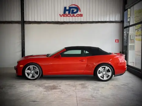 CHEVROLET CAMARO ZL1 C