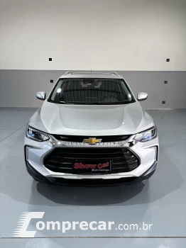 TRACKER 1.2 Turbo Premier