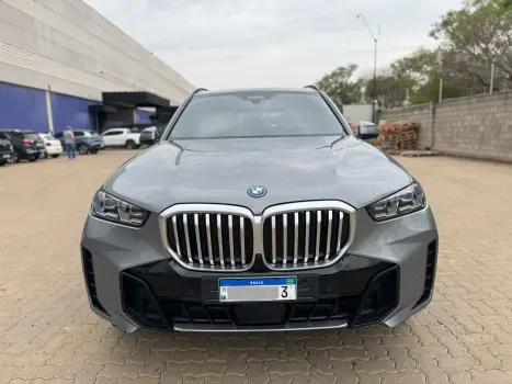 X5 3.0 I6 Turbo 50E M Sport