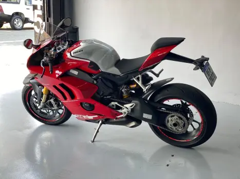 PANIGALE V4 S