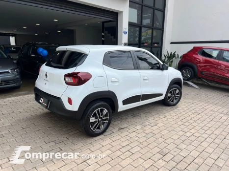 KWID 1.0 12V SCE Intense