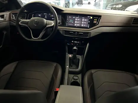 VIRTUS 1.0 200 TSI HIGHLINE AUTOMÁTICO