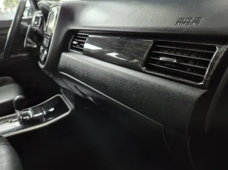 OUTLANDER 2.0 Comfort 16V