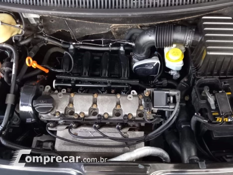 Fox 1.6 Mi 8V Flex 4P Manual