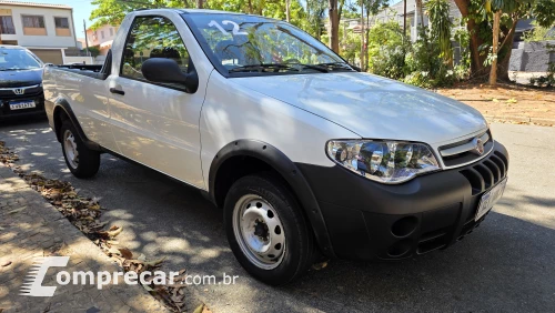 STRADA 1.4 MPI Fire CS 8V