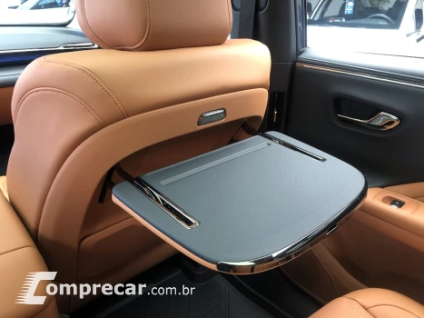 Aion V 75,3 KW ELETRICO ELITE