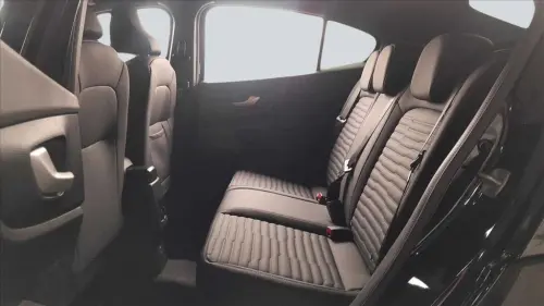 FASTBACK 1.0 TURBO 200 FLEX IMPETUS CVT