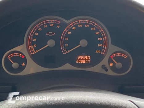 MERIVA 1.8 MPFI Premium 8V