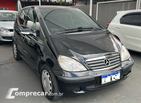 CLASSE A 1.6 160 Classic