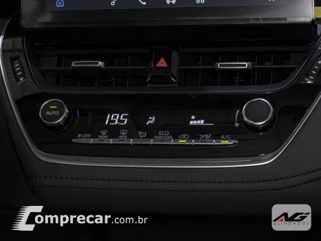 COROLLA 2.0 Vvt-ie XEI Direct Shift