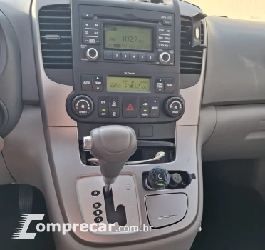 CARNIVAL 3.5 EX V6 24V