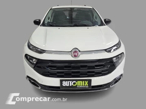 TORO 2.4 16V Multiair Freedom AT9