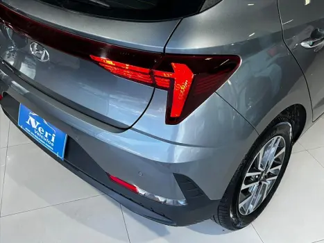 HB20 1.0 12V FLEX LIMITED PLUS MANUAL