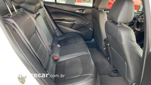 CHEVROLET CRUZE 1.4 TURBO LT 16V