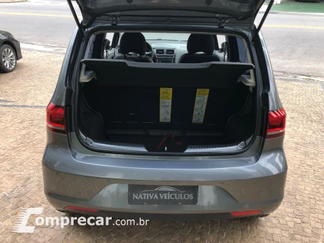 Fox 1.6 Msi Highline 16V Flex 4P Manual