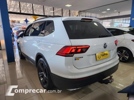 TIGUAN 1.4 250 TSI Allspace