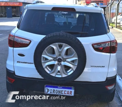 ECOSPORT 2.0 Direct Titanium