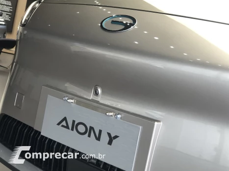 Aion Y 63,2 KW ELETRICO ELITE