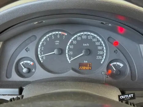 MERIVA 1.8 MPFI JOY 8V FLEX 4P MANUAL