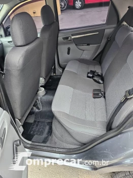 PRISMA 1.4 MPFI LT 8V