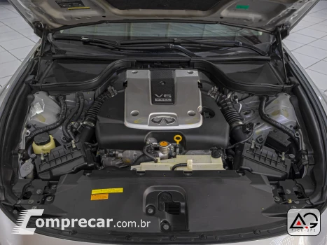 G37 3.7 Coupé V6 24V