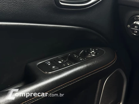 COMPASS 2.0 16V Longitude 4X4