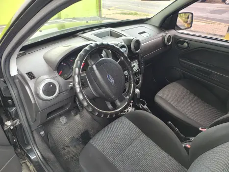 ECOSPORT 1.6 XLT Freestyle 8V