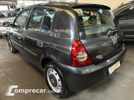 CLIO 1.6 Authentique 16V