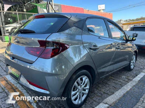 HB20 Vision 1.0 Flex 12V Mec.