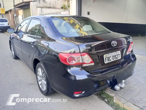 COROLLA 2.0 Vvt-ie GLI