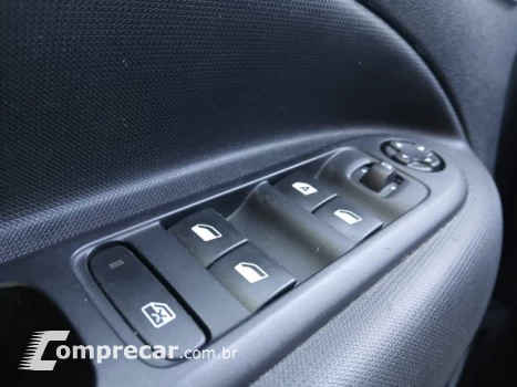 AIRCROSS - 1.6 VTI 120 LIVE EAT6