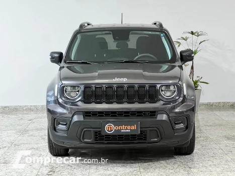 RENEGADE 1.3 T270 Turbo Sport