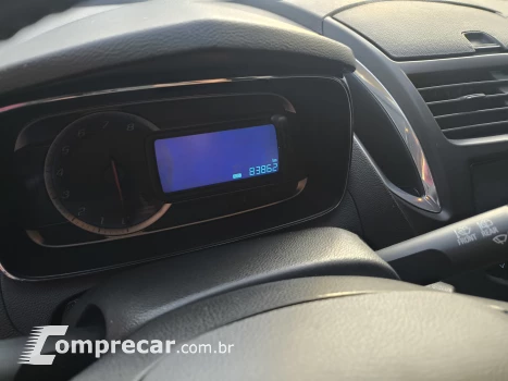 TRACKER 1.8 MPFI LTZ 4X2 16V