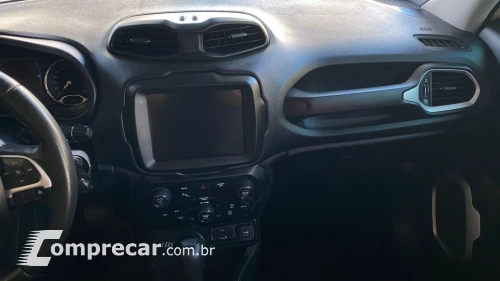 JEEP RENEGADE 1.8 16V LONGITUDE