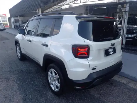 RENEGADE 1.3 T270 Turbo Sport