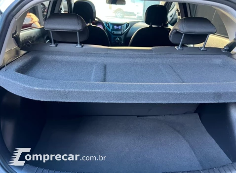 HB20 1.6 Comfort 16V