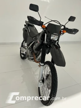 HONDA XR 250 TORNADO