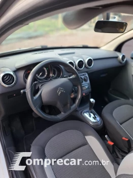 C3 Tendance Automatico