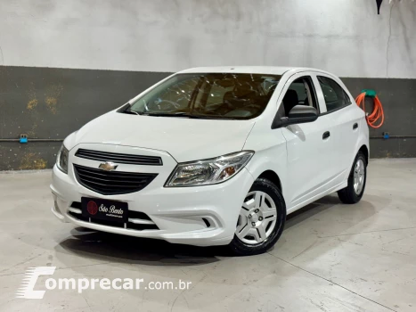 ONIX HATCH Joy 1.0 8V Flex 5p Mec.