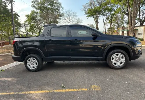 Toro Freedom 1.8 AT6 4x2 (Flex)