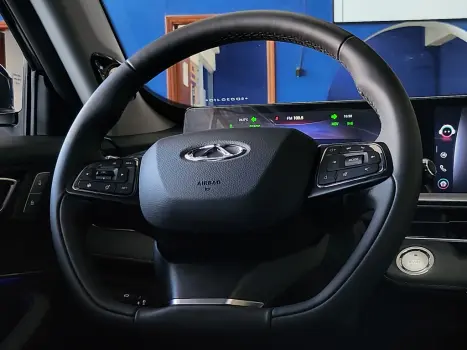 TIGGO 7 PRO 1.5 TCI  PLUG-IN HYBRID DHT