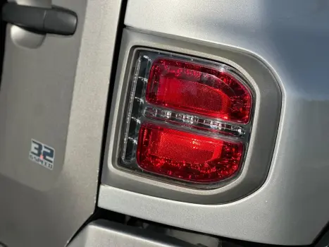 T4 3.2 XLT 4X4 20V TURBO INTERCOOLER DIESEL 2P MANUAL