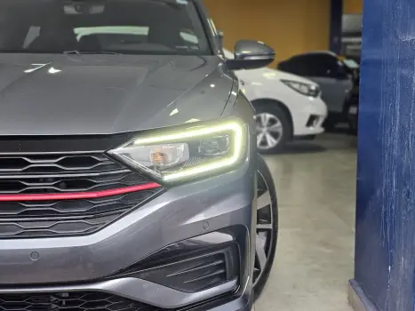 JETTA GLI 350 TSI 2.0 16V 4p Aut.