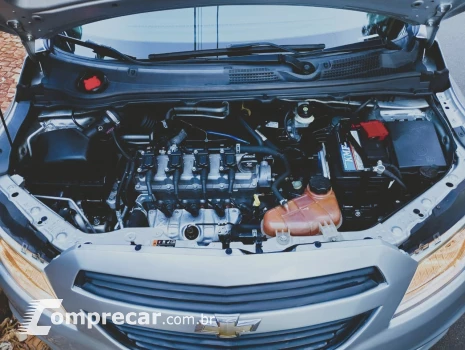 ONIX 1.0 MPFI JOY 8V