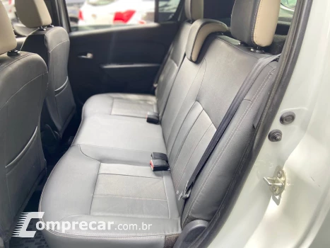 SANDERO 1.6 16V SCE Stepway Iconic