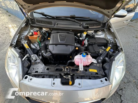 BRAVO 1.8 Essence 16V