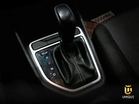 CRETA - 1.6 16V ATTITUDE AUTOMÁTICO