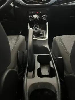 ONIX HATCH LT 1.0 12V Flex 5p Mec.